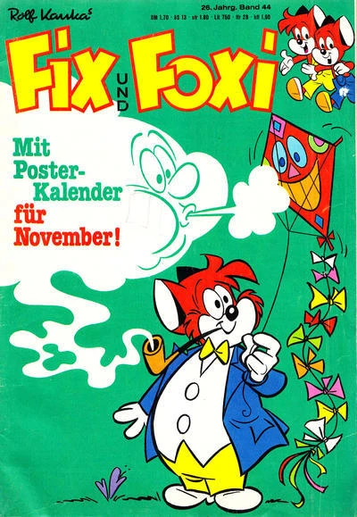 Cover of Issue #v.26 no.44