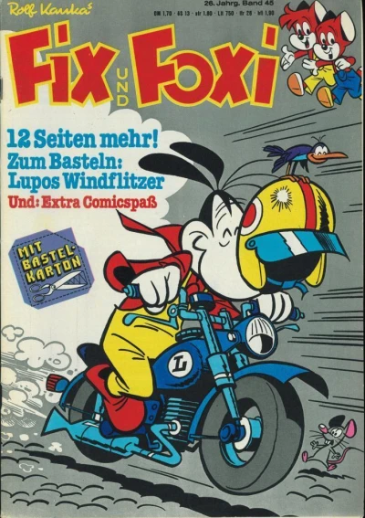 Cover of Issue #v.26 no.45