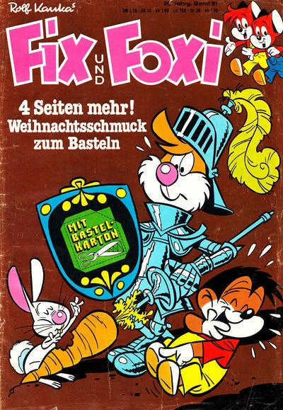 Cover of Issue #v.26 no.51