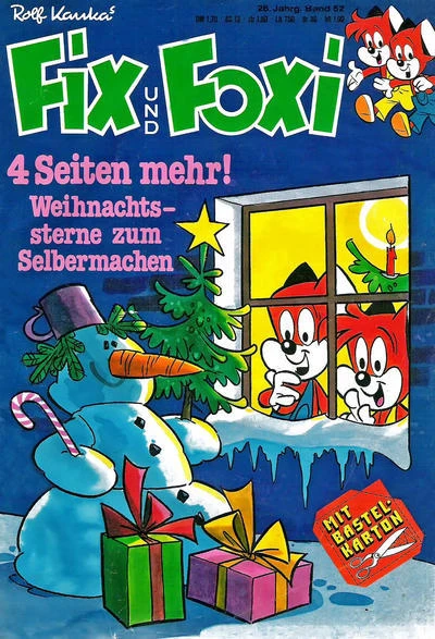 Cover of Issue #v.26 no.52