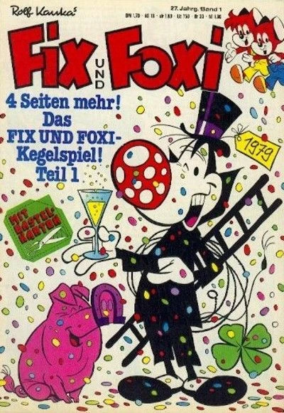 Cover of Issue #v.27 no. 1