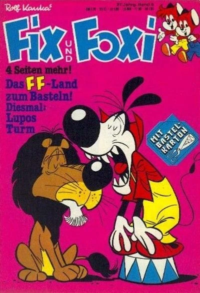 Cover of Issue #v.27 no. 5