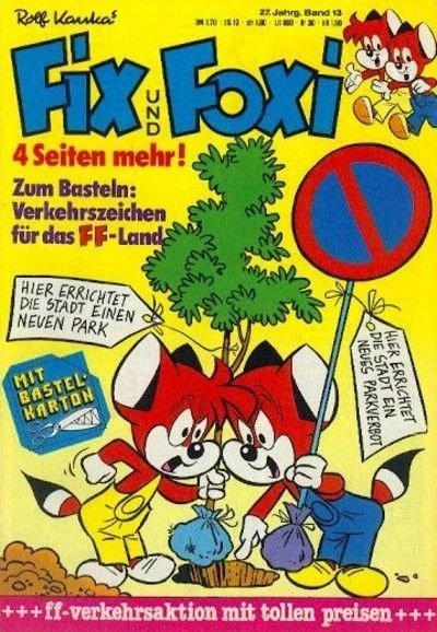 Cover of Issue #v.27 no.13
