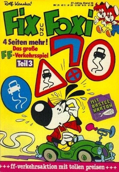 Cover of Issue #v.27 no.16