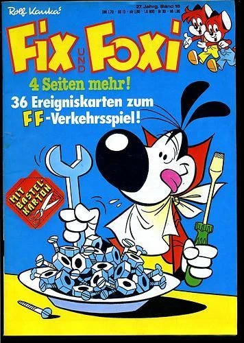 Cover of Issue #v.27 no.18