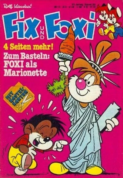 Cover of Issue #v.27 no.20
