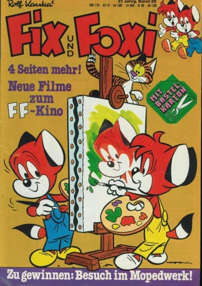 Cover of Issue #v.27 no.25