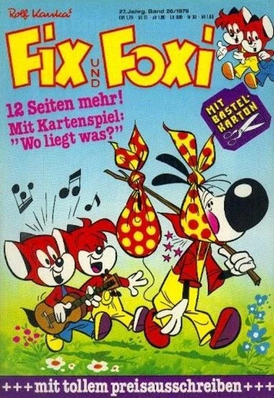 Cover of Issue #v.27 no.26