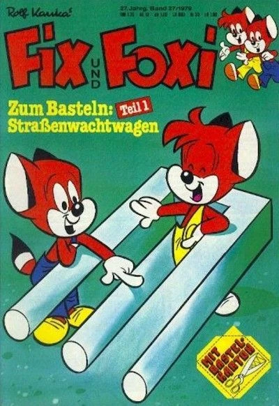 Cover of Issue #v.27 no.27