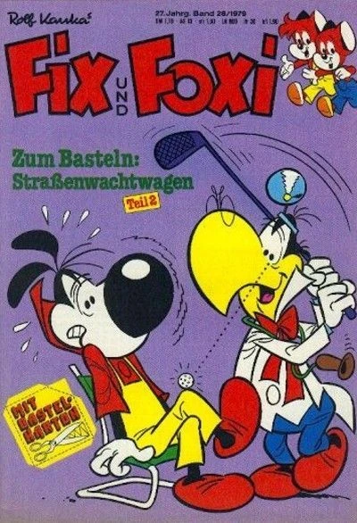 Cover of Issue #v.27 no.28