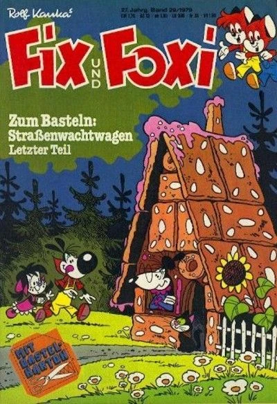 Cover of Issue #v.27 no.29