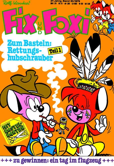 Cover of Issue #v.27 no.30