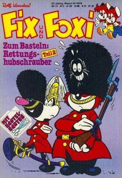 Cover of Issue #v.27 no.31