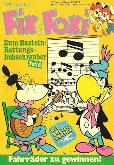 Cover of Issue #v.27 no.32
