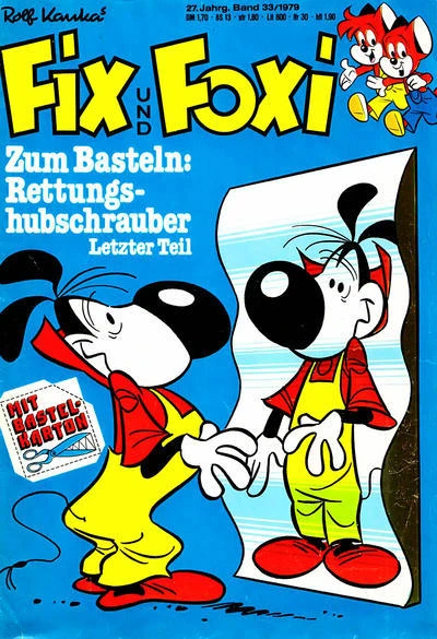 Cover of Issue #v.27 no.33