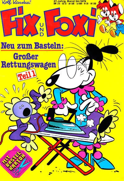 Cover of Issue #v.27 no.34