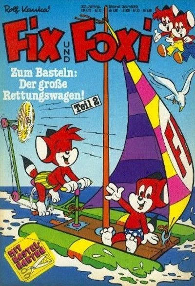 Cover of Issue #v.27 no.35