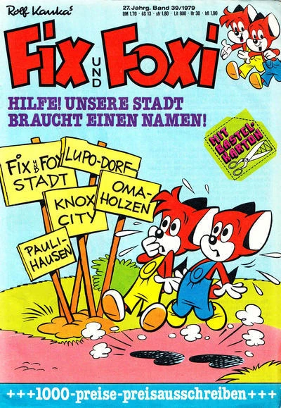 Cover of Issue #v.27 no.39
