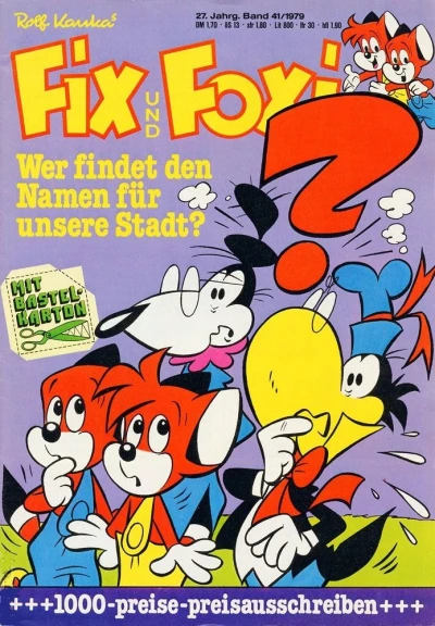 Cover of Issue #v.27 no.41