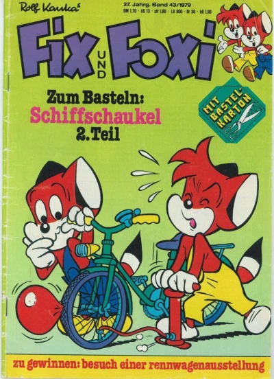 Cover of Issue #v.27 no.43