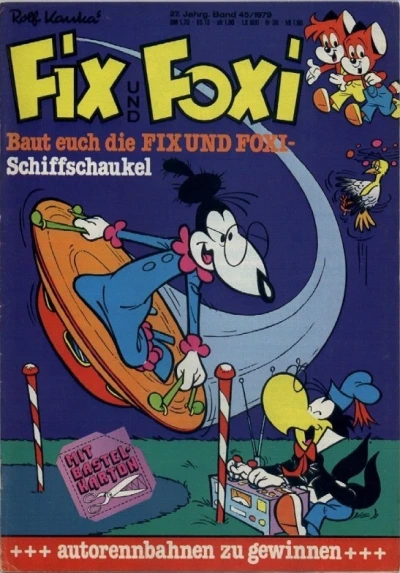 Cover of Issue #v.27 no.45