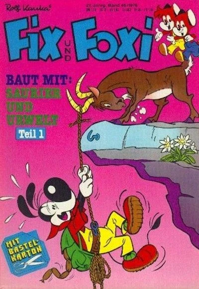 Cover of Issue #v.27 no.46