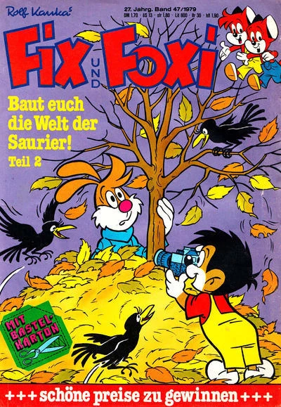 Cover of Issue #v.27 no.47