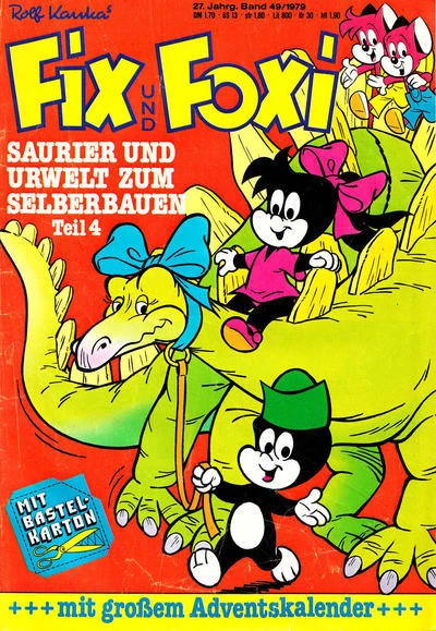 Cover of Issue #v.27 no.49
