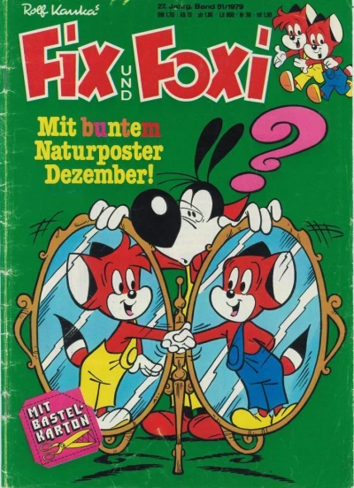 Cover of Issue #v.27 no.51