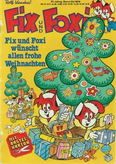 Cover of Issue #v.27 no.52