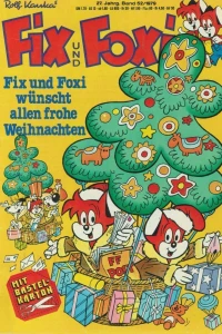 Issue #v.27 no.52