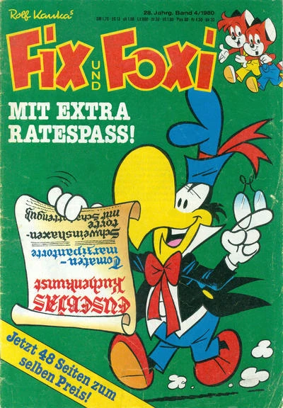 Cover of Issue #v.28 no. 4