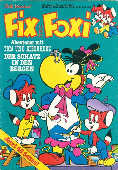 Cover of Issue #v.28 no.10