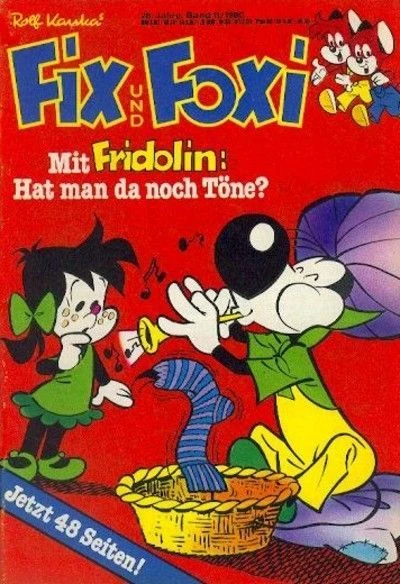 Cover of Issue #v.28 no.11