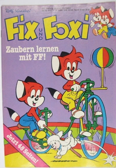 Cover of Issue #v.28 no.13