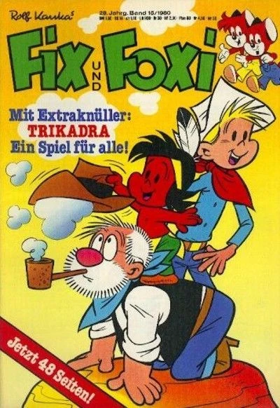 Cover of Issue #v.28 no.15