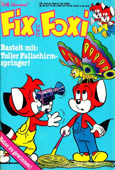 Cover of Issue #v.28 no.16