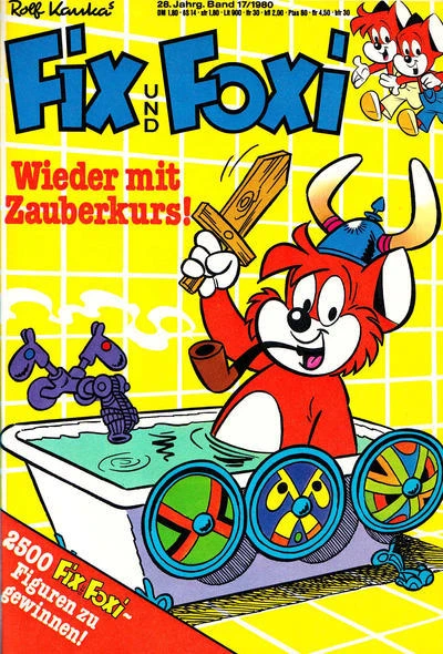 Cover of Issue #v.28 no.17