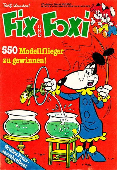 Cover of Issue #v.28 no.18