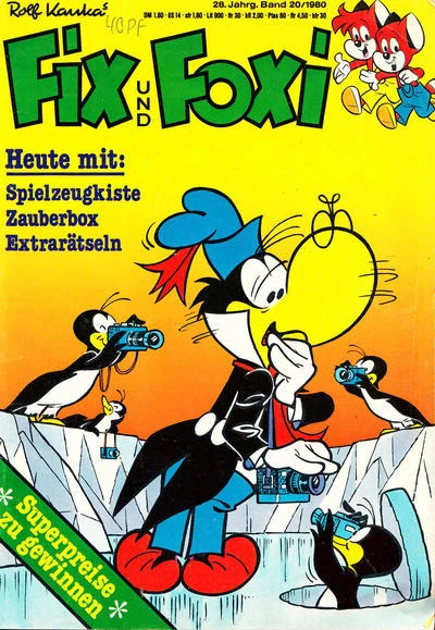 Cover of Issue #v.28 no.20