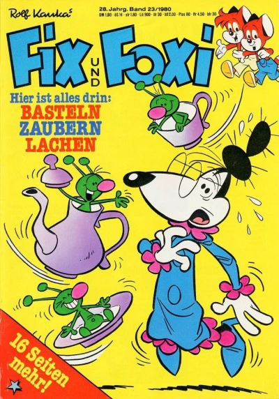 Cover of Issue #v.28 no.23