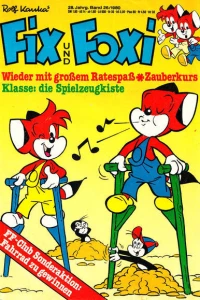 Issue #v.28 no.26