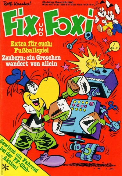 Cover of Issue #v.28 no.28