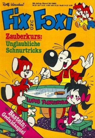 Cover of Issue #v.28 no.30