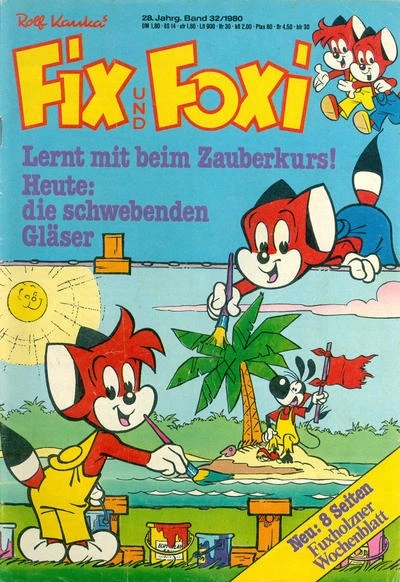 Cover of Issue #v.28 no.32