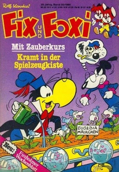 Cover of Issue #v.28 no.33