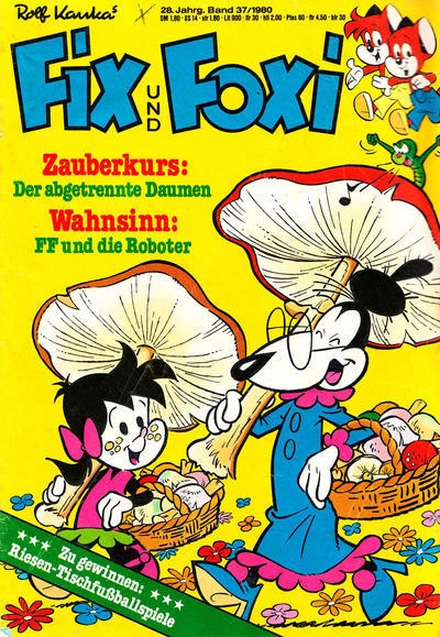 Cover of Issue #v.28 no.37