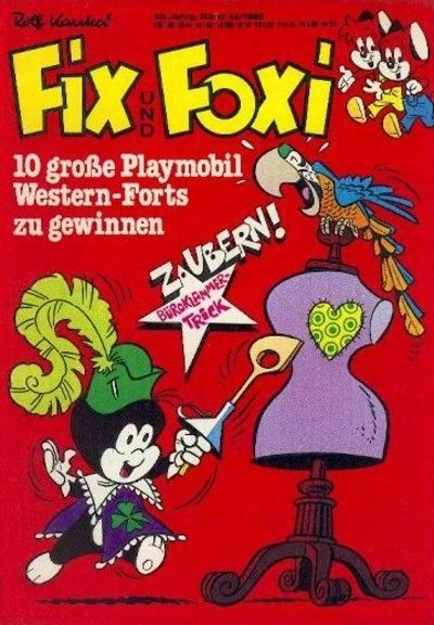 Cover of Issue #v.28 no.42