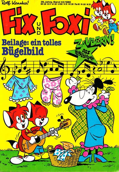 Cover of Issue #v.28 no.43