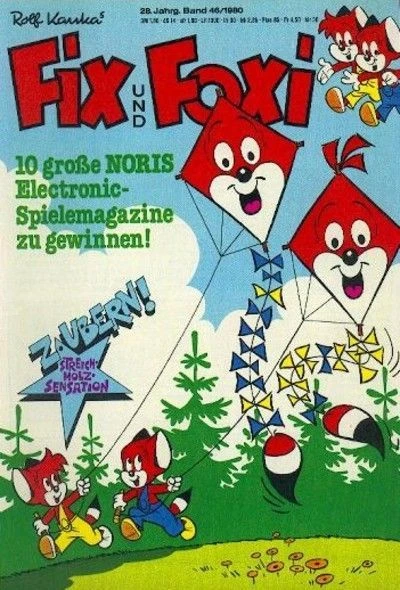 Cover of Issue #v.28 no.46